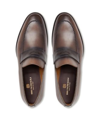 Men's Arezzo Slip-On Shoes