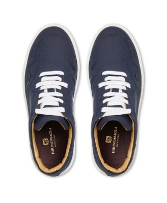 Men's Dezi Lace-Up Sneaker