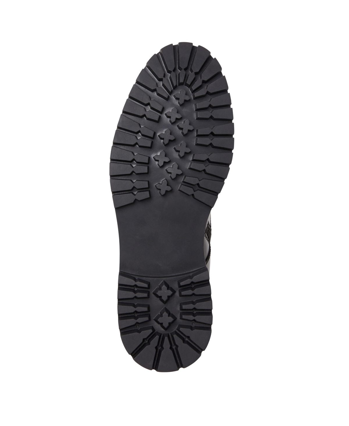 Men's Griffin Dress Boots - Black