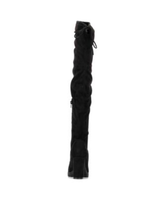 Women's Adora Thigh High Boots