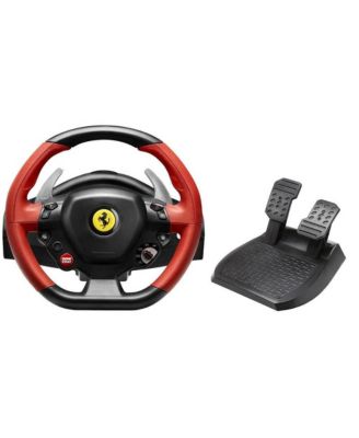 Xbox One Ferrari 458 Spider Racing Wheel