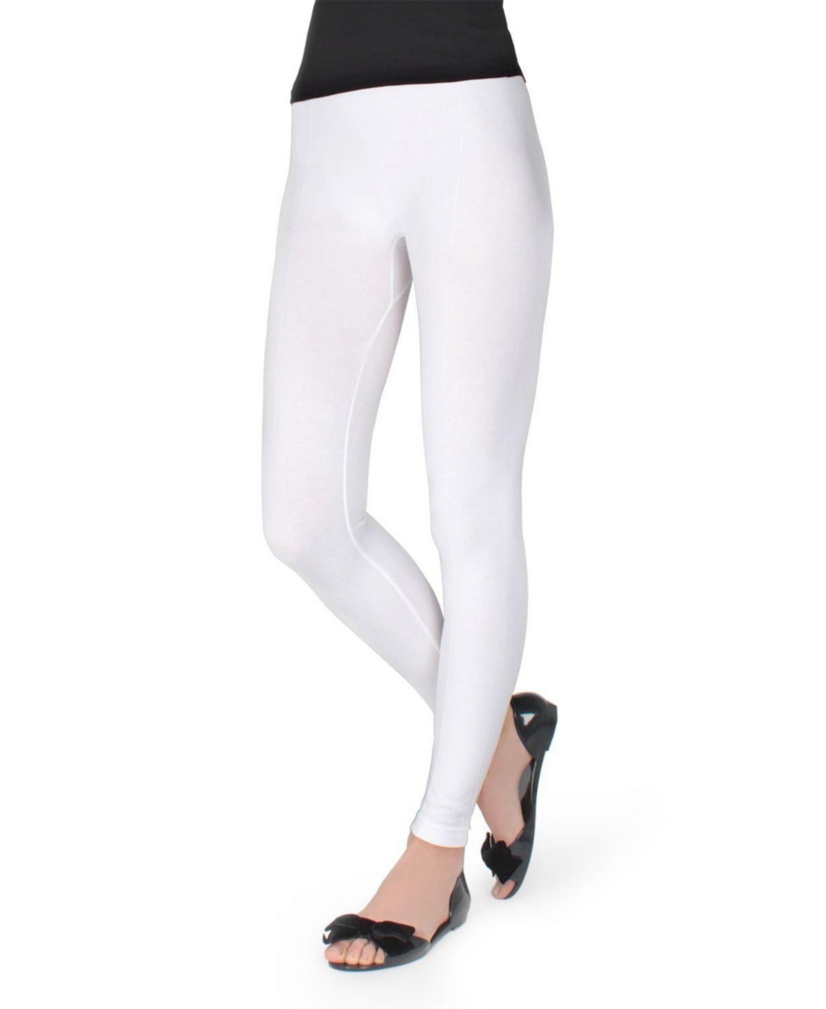 MeMoi Women's Sketch Stretch Leggings