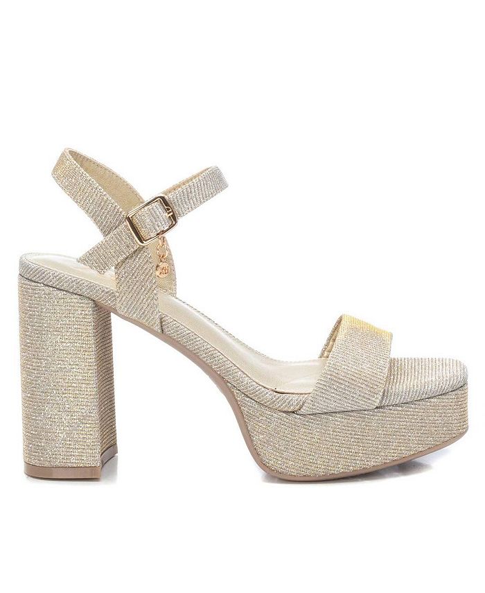 Xti - Women's Platform Sandals main image 0