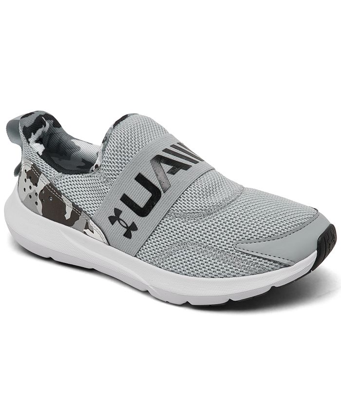 Under armour womens shoes macy's store