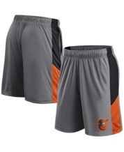 Pro Standard Men's Camo Baltimore Orioles Team Shorts - Macy's