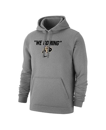 Team 31 Courtside Men's Nike NBA Pullover Fleece Hoodie