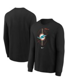 Lids Atlanta Falcons Nike Toddler Icon Long Sleeve T-Shirt - Red