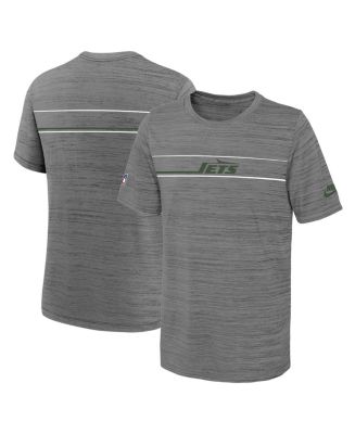 Mens T-shirt - Size M - N.Y. Jets - Nfl Team Apparel