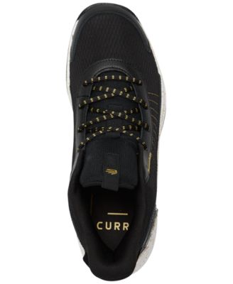 Under Armour Men's Curry 3Z7 Basketball Sneakers from Finish Line