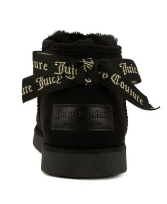 Women's Kelsey Round Toe Cold Weather Booties