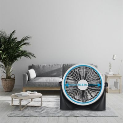 BLACK+DECKER Floor Fan