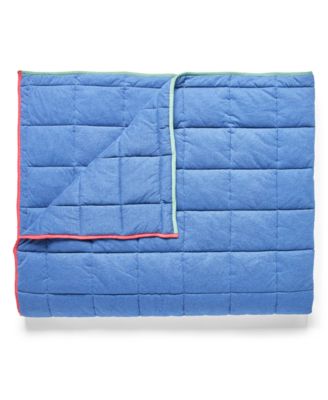 Westover 3 Piece Quilt Set, Full/Queen