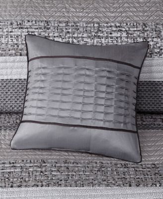 Rhapsody 6-Pc. Quilt Set, King/California King