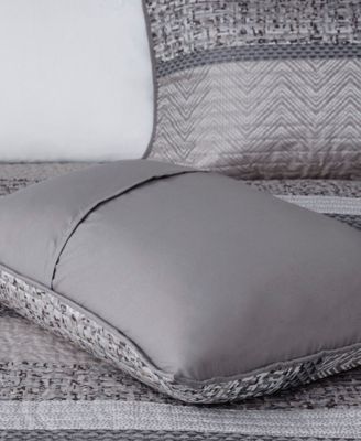 Rhapsody 6-Pc. Quilt Set, Full/Queen