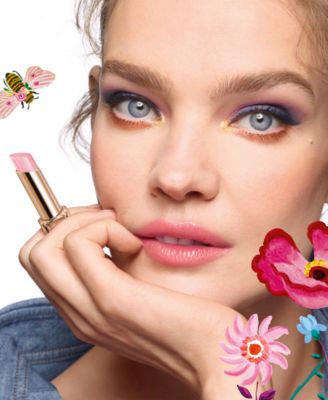 KissKiss Bee Glow Lip Balm