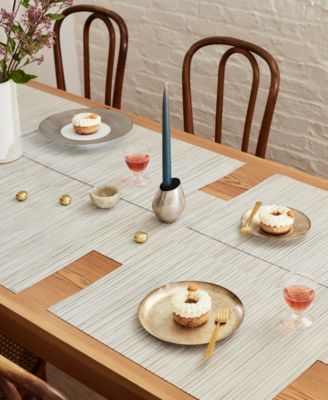 Rib Weave Placemat 14"x19"