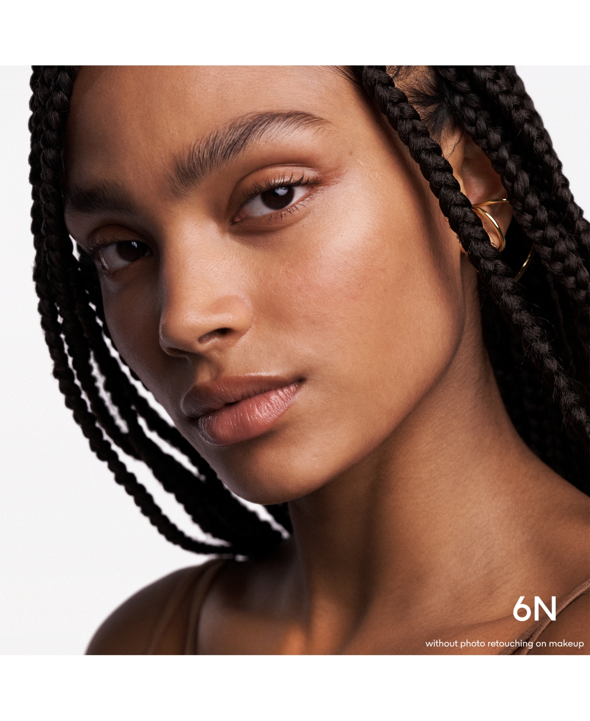 Guerlain Terracotta Le Teint Matte Foundation In Brown