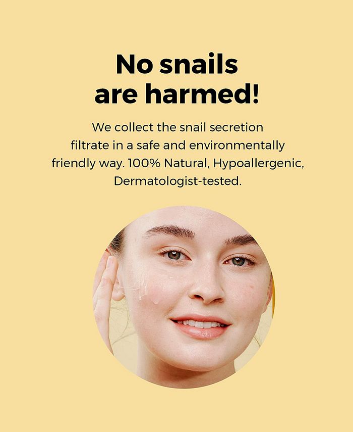 Cosrx 4-Pc. All About Snail Set