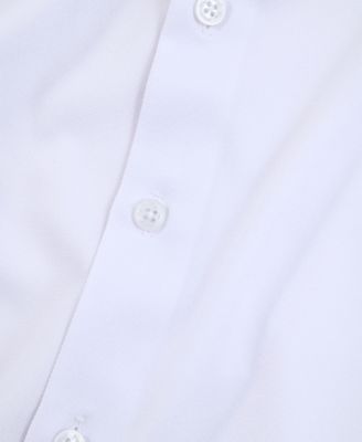 Men's Slim-Fit Shirt 