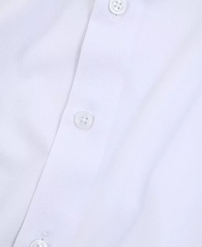 Men's Slim-Fit Shirt - thumbnail 3