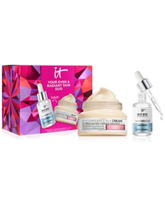 IT Cosmetics - 2-Pc. Your Even & Radiant Skin Set