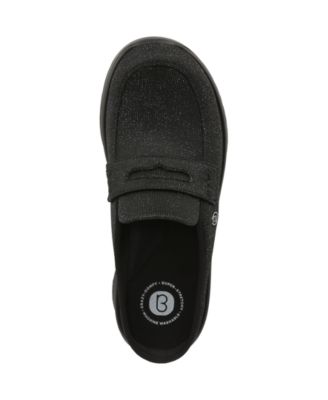 Women's Georgia Washable Round Toe Mules