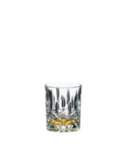 Oake Bubble Glass Double Old-Fashioned Glasses, Set of 4, Created for  Macy's - Macy's