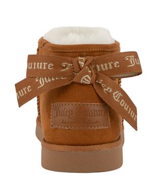 Women's Kelsey Round Toe Cold Weather Booties