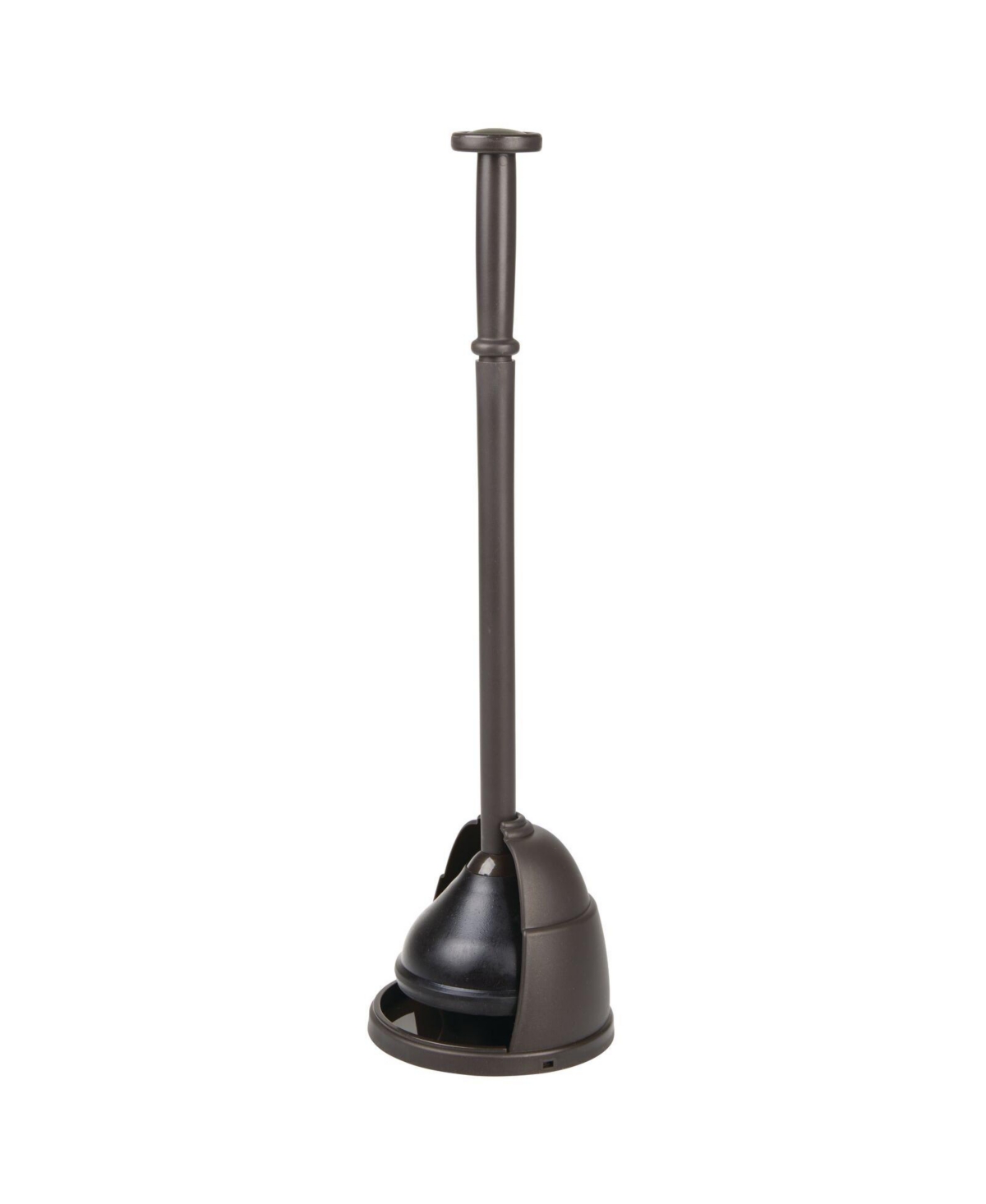 OXO Good Grips Toilet Brush & Plunger Combo - Macy's