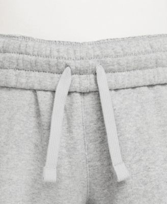 Boys and Girls 8-10 Sportswear Club Fleece Cargo Pants