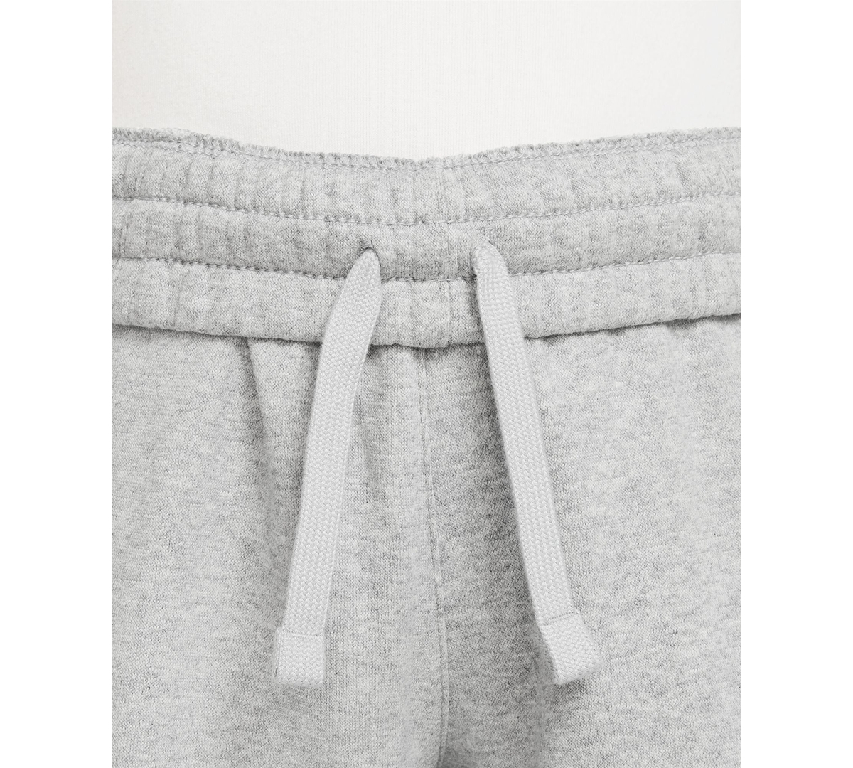 Nike Big Kids Sportswear Club Fleece Cargo Pants