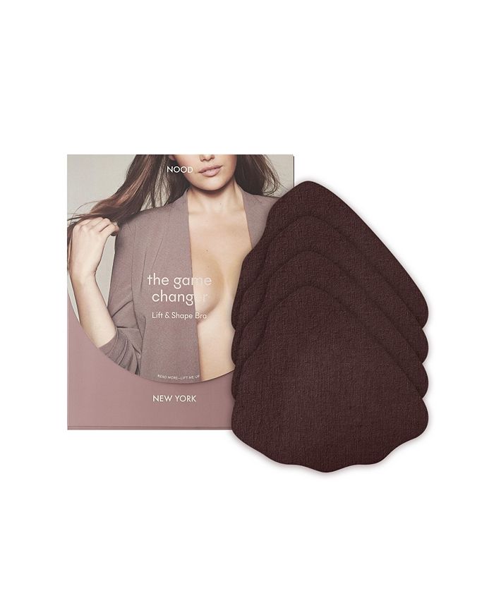 NOOD Women's Women's Game Changer Adhesive Bra Macy's