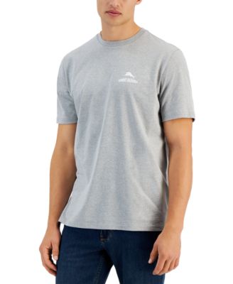 Tommy Bahama - Men's French Fried Heathered Graphic T-Shirt