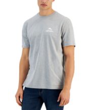 Tommy Bahama T-Shirt Men's Size XL Short Sleeve Black Play Ball