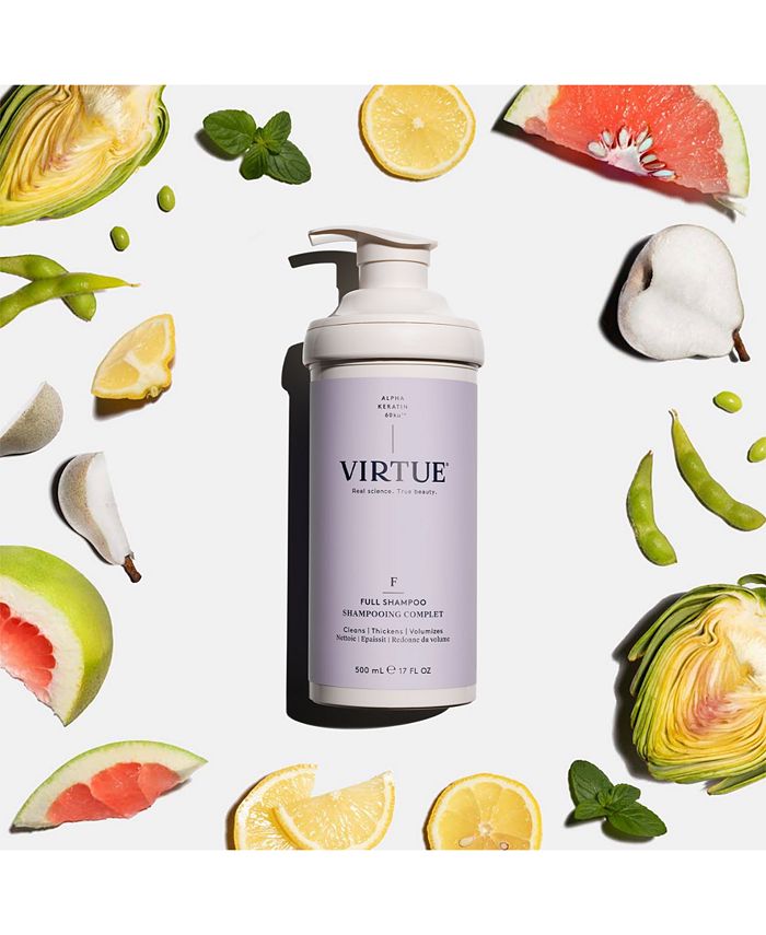 ViIRTUE Full Shampoo 8 oz