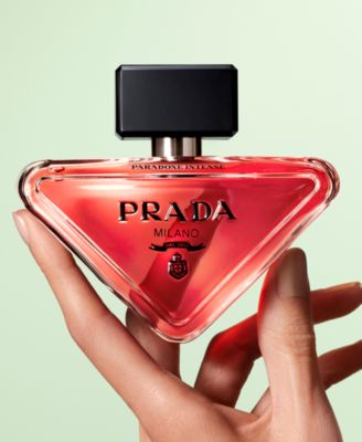 Shop Prada Paradoxe Intense Eau De Parfum Fragrance Collection In No Color