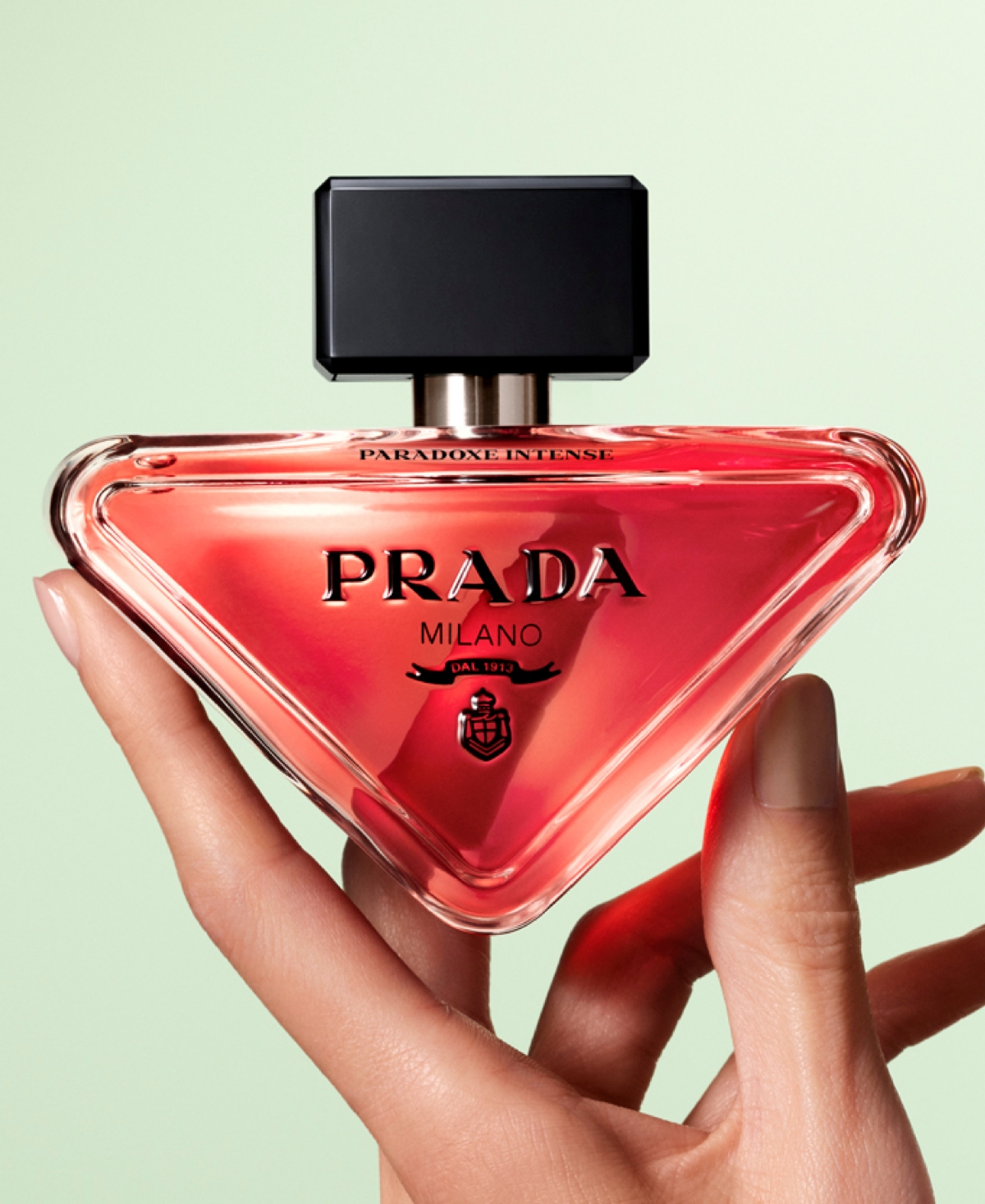 Shop Prada Paradoxe Intense Eau De Parfum, 1.6 Oz. In No Color
