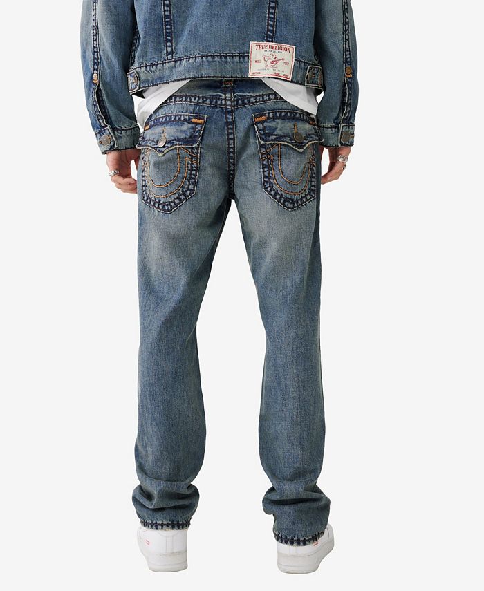Macy's true religion jeans on sale