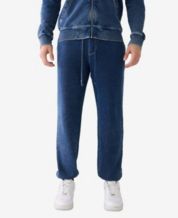 Big and tall true 2025 religion jeans
