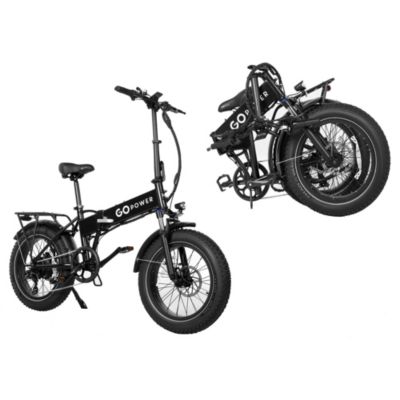 Gopowerbike