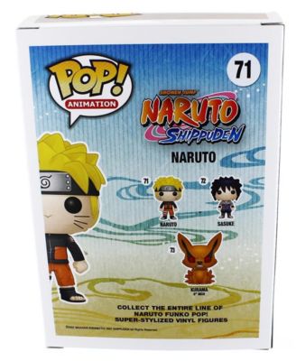 Naruto POP Vinyl Figure Naruto