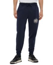 Hugo boss store tracksuit jd