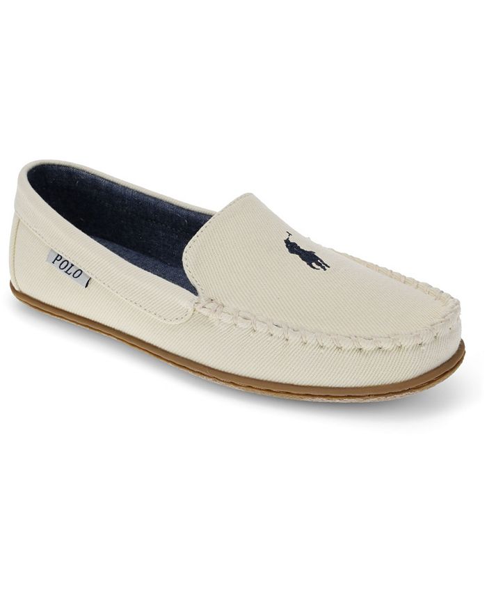 Macys womens deals moccasin slippers