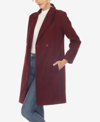 Women's Classic Walker Coat