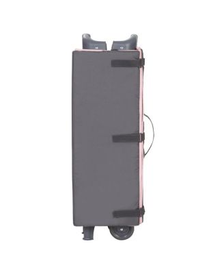 Deluxe II Nursery Center Playard