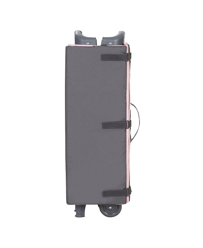 Baby Trend Deluxe II Nursery Center Playard Macy's