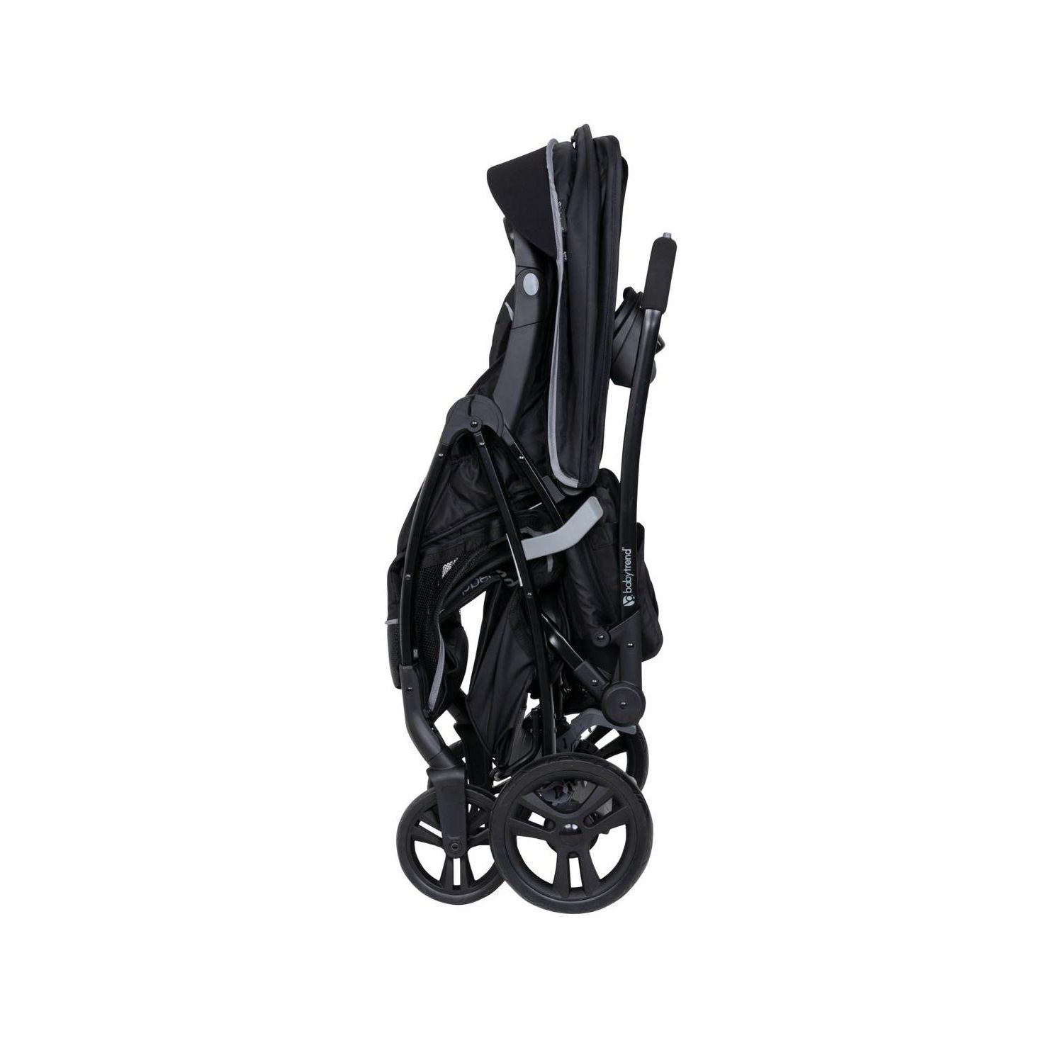 Sit N’ Stand 5-in-1 Shopper Plus Stroller