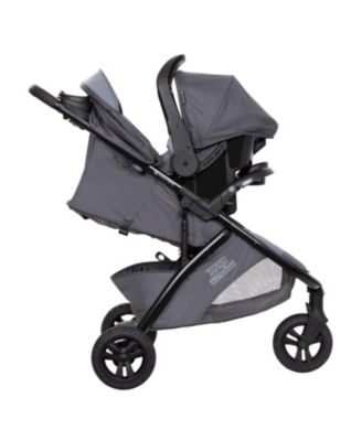 Tango 3 All-Terrain Stroller Travel System with EZ-Lift 30 PLUS Infant Car Seat