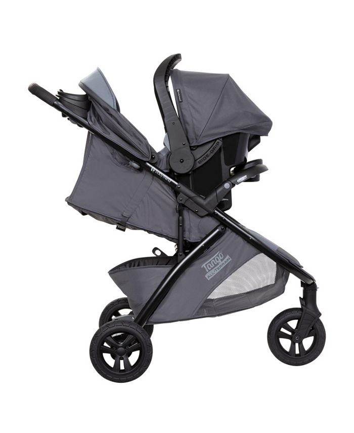 Baby Trend Tango 3 AllTerrain Stroller Travel System with EZLift 35
