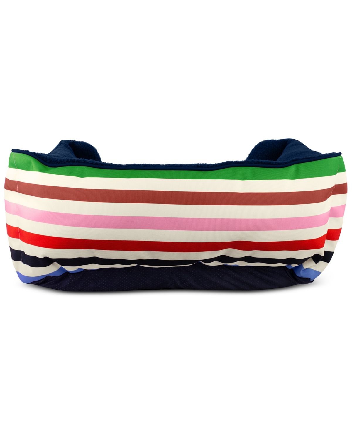 Kate Spade New York Adventure Stripe Pet Bed